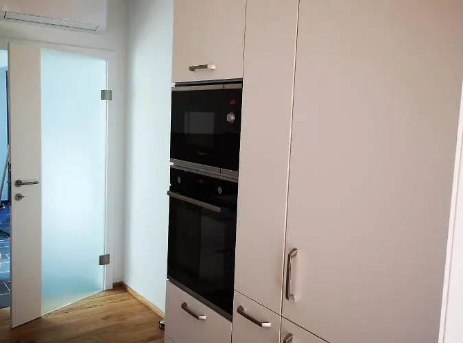 Apartament Spacy Next To The Center Of With Terrasse *