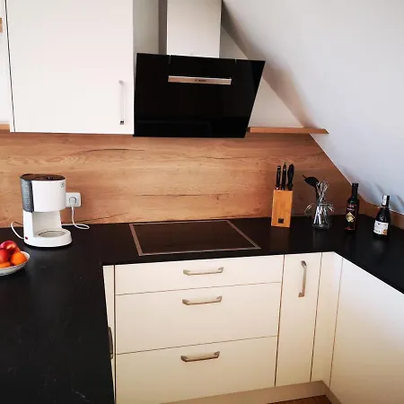 Spacy Next To The Center Of With Terrasse Appartement Graz