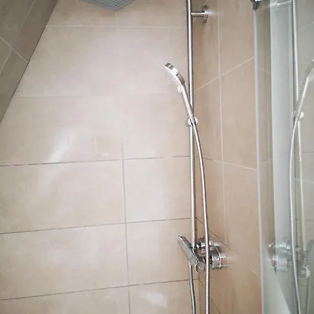 Appartement Spacy Next To The Center Of With Terrasse Graz