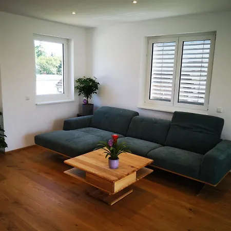 Spacy Next To The Center Of With Terrasse Appartement