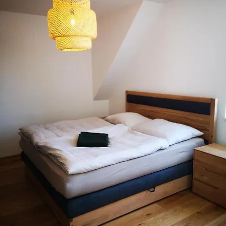 Apartman Spacy Next To The Center Of With Terrasse *