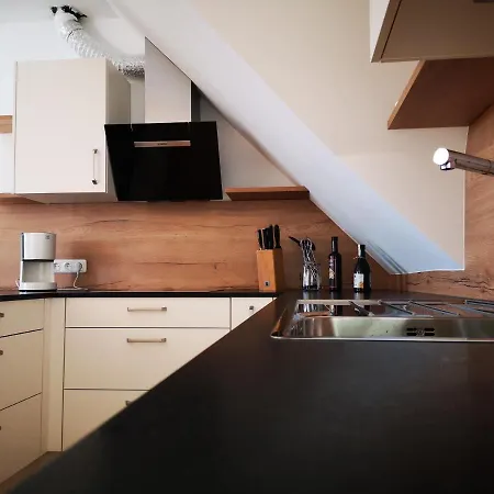 Spacy Next To The Center Of With Terrasse * Graz