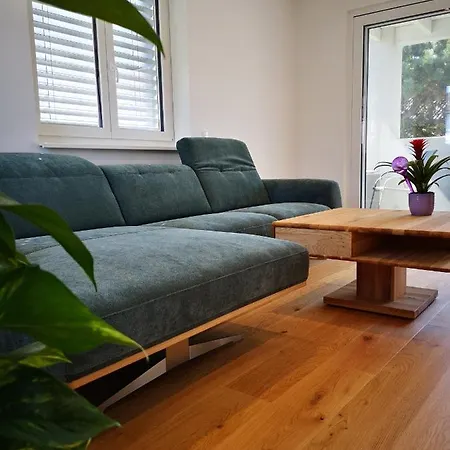 Spacy Next To The Center Of With Terrasse Appartement