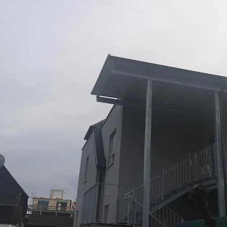 Spacy Next To The Center Of With Terrasse Apartment *