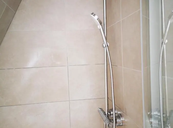 Apartment Spacy Next To The Center Of With Terrasse Graz