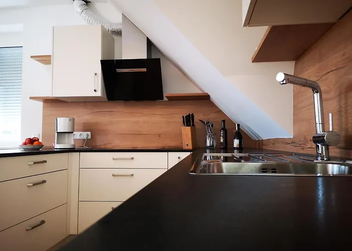 Spacy Next To The Center Of With Terrasse * Грац