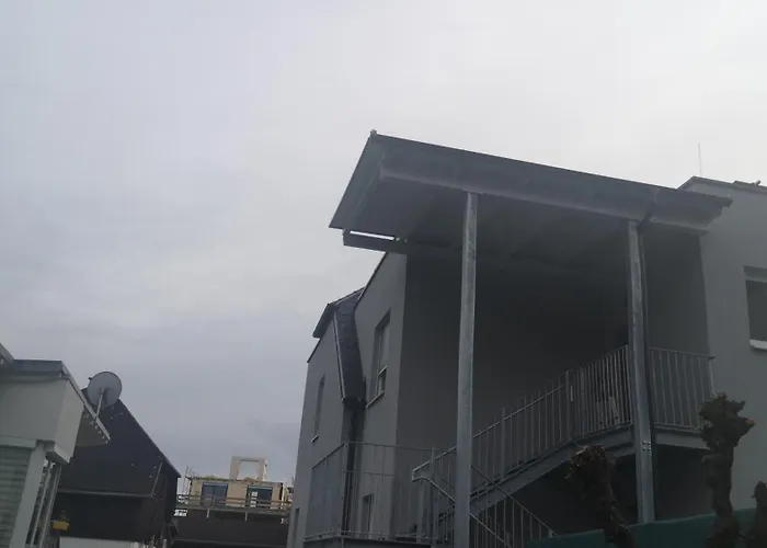 Spacy Next To The Center Of With Terrasse Apartment *